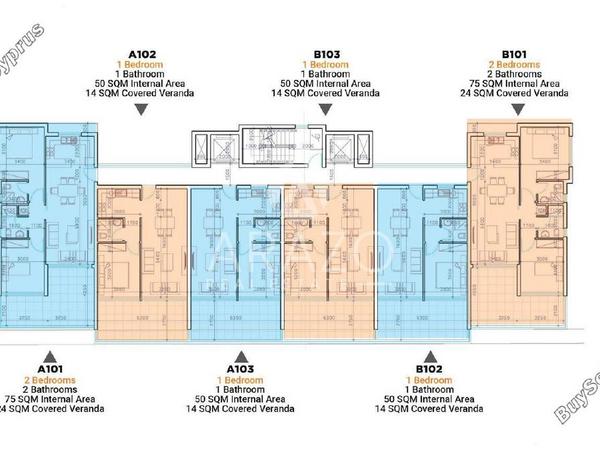 1 bedroom apartment for sale sotiros agios ioannis larnaca larnaca 8798168 image 16712788