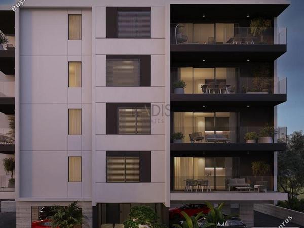 1 bedroom penthouse for sale pallouriotissa nicosia 1720168 image 10662532