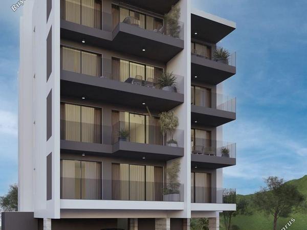 1 bedroom penthouse for sale pallouriotissa nicosia 1720168 image 10662533