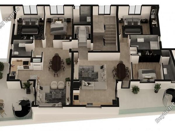 2 bedroom penthouse for sale agioi anargyroi larnaca 7737168 image 10187274