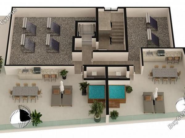 2 bedroom penthouse for sale agioi anargyroi larnaca 7737168 image 10187275