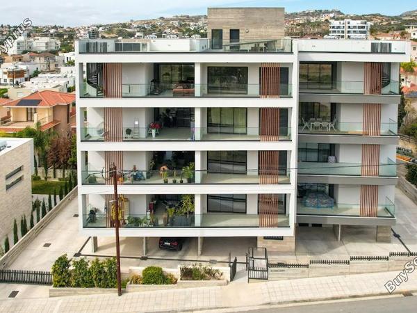 2 bedroom penthouse for sale agios athanasios limassol 1176168 image 14612021