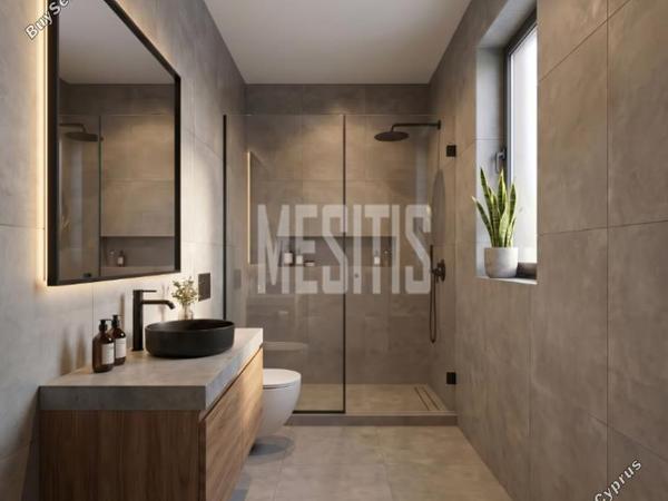 2 bedroom penthouse for sale agios athanasios limassol 8870168 image 17296895