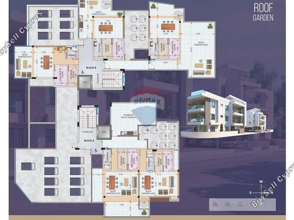 2 bedroom penthouse for sale livadia larnacas larnaca 8072168 image 14131396