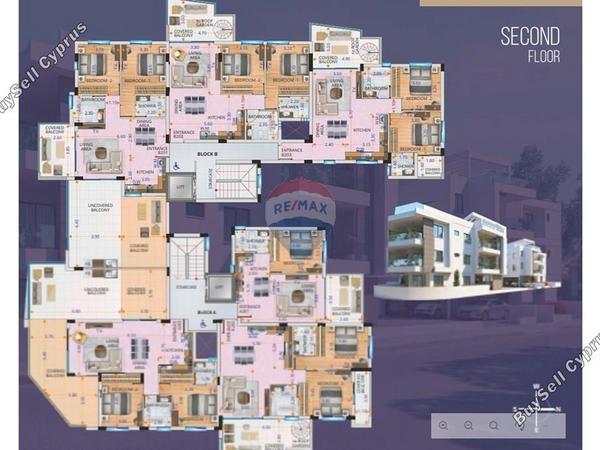 2 bedroom penthouse for sale livadia larnacas larnaca 8072168 image 14131398