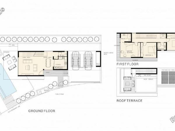 3 bedroom detached house for sale chlorakas paphos 8152168 image 13471661
