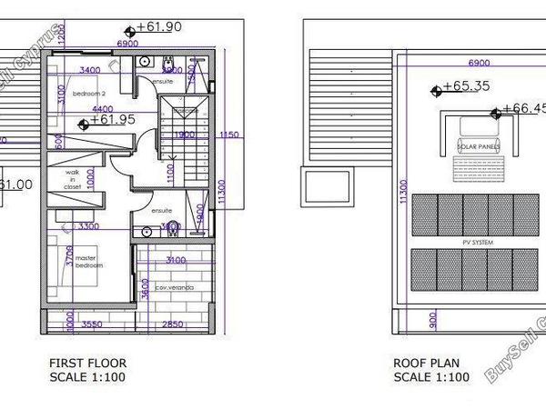 3 bedroom detached house for sale koloni paphos 1917168 image 15508763