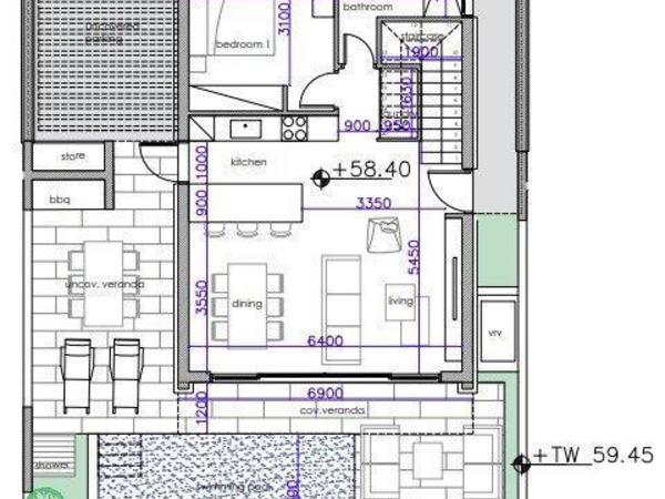 3 bedroom detached house for sale koloni paphos 1917168 image 15508764