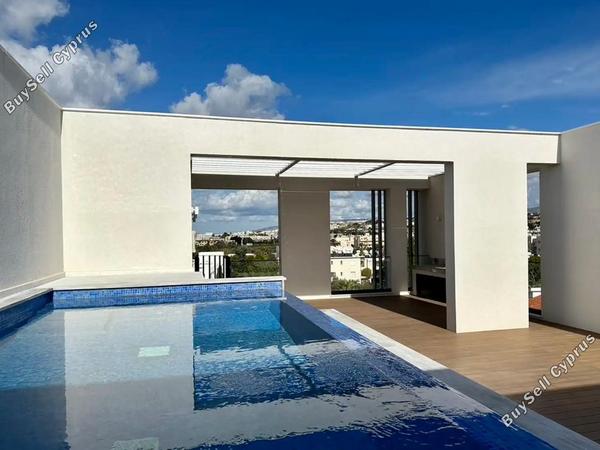 3 bedroom penthouse for sale paphos municipality paphos 8209168 image 15320583