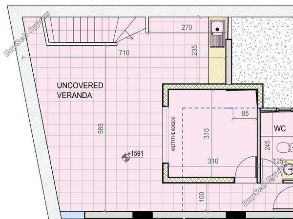 3 bedroom penthouse for sale sotiros agios ioannis larnaca larnaca 8571168 image 15802553