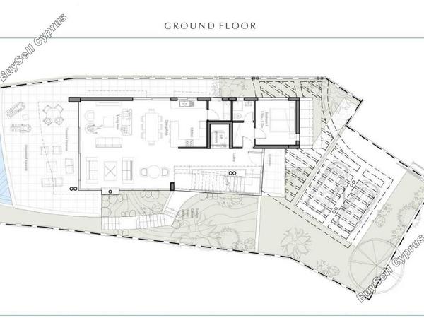 4 bedroom detached house for sale chlorakas paphos 1927168 image 7542284