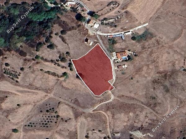 land for sale drynia paphos 8532168 image 16306312