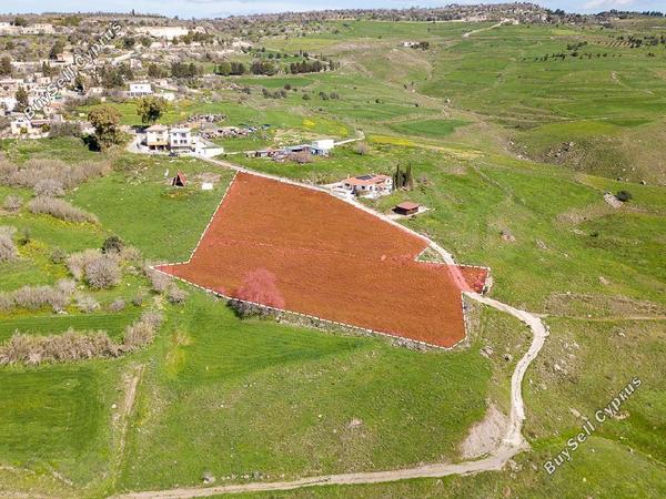 land for sale drynia paphos 8532168 image 16306315