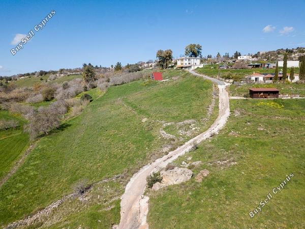 land for sale drynia paphos 8532168 image 16306322