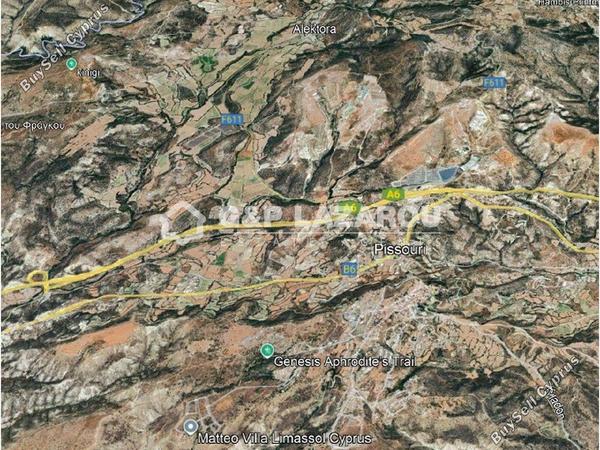land for sale pissouri limassol 1940168 image 7686724