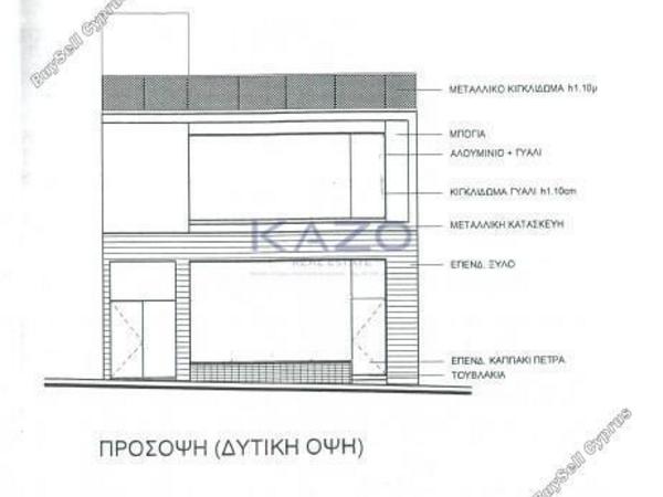 studio office for sale limassol municipality limassol 8317168 image 14180827
