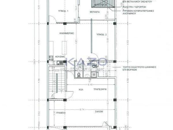 studio office for sale limassol municipality limassol 8317168 image 14180831