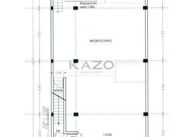 studio office for sale limassol municipality limassol 8317168 image 14180833