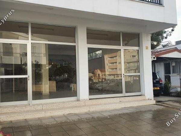 studio shop for rent makedonitissa nicosia 1098168 image 16163424