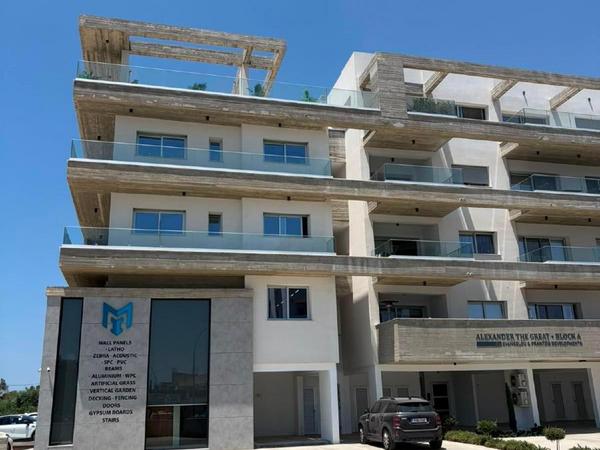 1 bedroom apartment for rent anthoupoli limassol limassol 8827268 image 17111327
