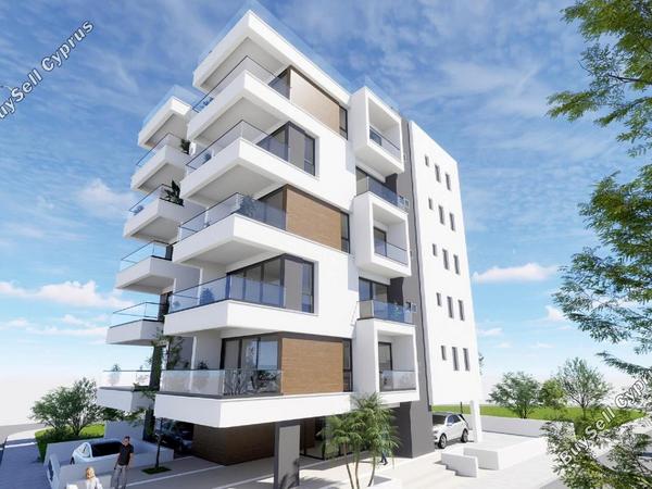 2 bedroom penthouse for sale chrysopolitissa larnaca 1325268 image 15460121