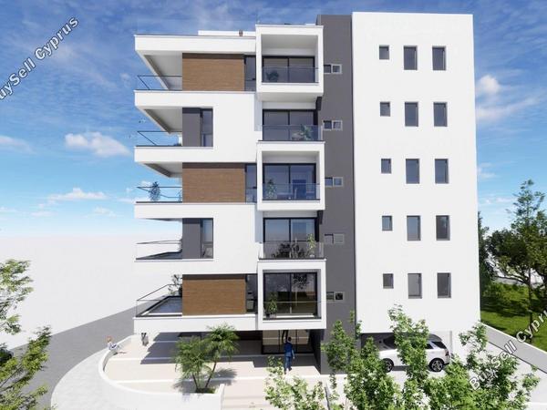 2 bedroom penthouse for sale chrysopolitissa larnaca 1325268 image 15460123
