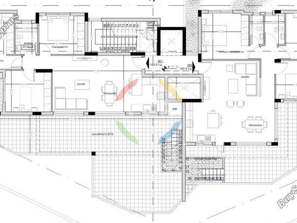 3 bedroom apartment for sale agios athanasios limassol 1184268 image 15995097