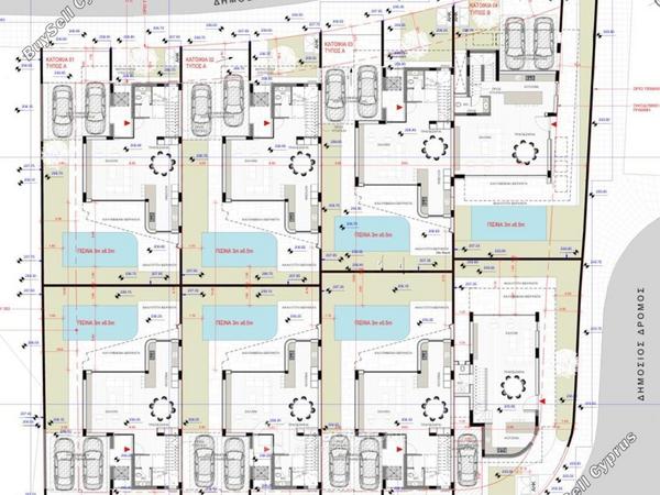 3 bedroom semi detached house for sale strovolos nicosia 8665268 image 16000384