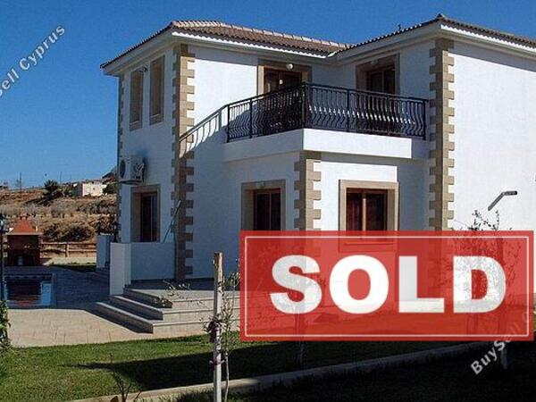 4 bedroom detached house sold pomos paphos 210268 image 33897