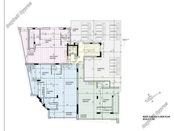 4 bedroom penthouse for sale sotiros agios ioannis larnaca larnaca 1579268 image 16783622