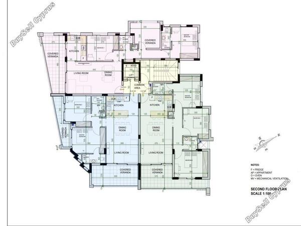 4 bedroom penthouse for sale sotiros agios ioannis larnaca larnaca 1579268 image 16783625