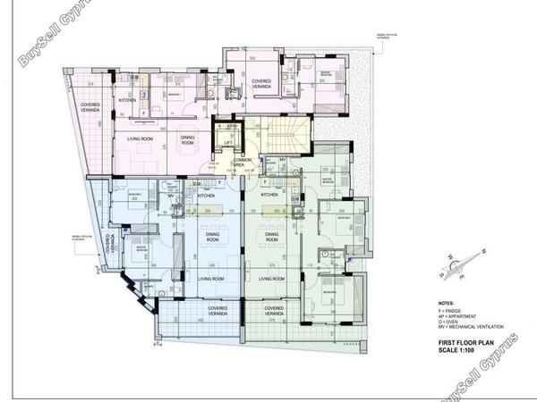 4 bedroom penthouse for sale sotiros agios ioannis larnaca larnaca 1579268 image 16783626