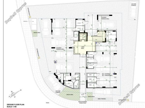 4 bedroom penthouse for sale sotiros agios ioannis larnaca larnaca 1579268 image 16783627