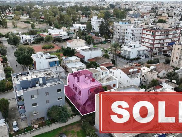 5 bedroom semi detached house sold pallouriotissa nicosia 8112268 image 13269643