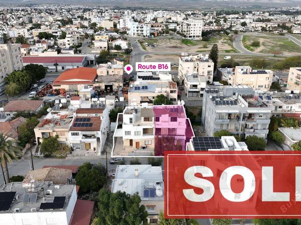 5 bedroom semi detached house sold pallouriotissa nicosia 8112268 image 13269644