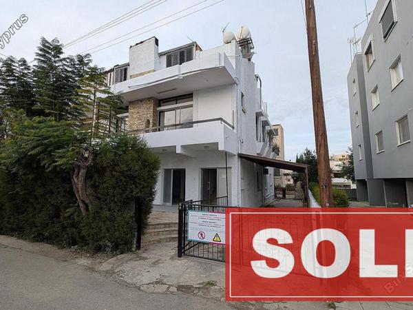 5 bedroom semi detached house sold pallouriotissa nicosia 8112268 image 13269645