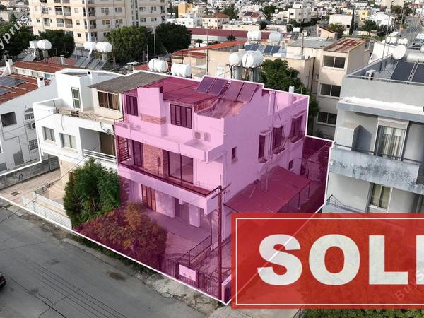 5 bedroom semi detached house sold pallouriotissa nicosia 8112268 image 13269648