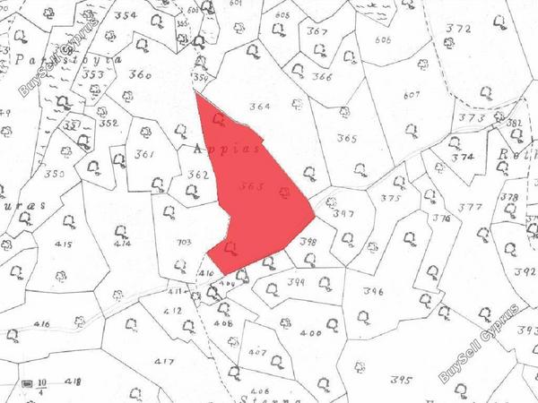 land for sale asgata limassol 840268 image 15603734