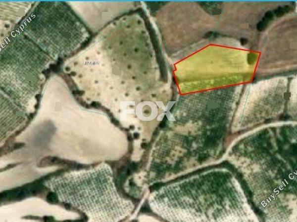 land for sale letymvou paphos 1159268 image 5520571