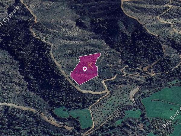 land for sale lythrodontas nicosia 1650268 image 5667557