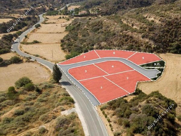 land for sale pissouri limassol 8626268 image 15847355