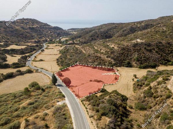 land for sale pissouri limassol 8626268 image 15847356