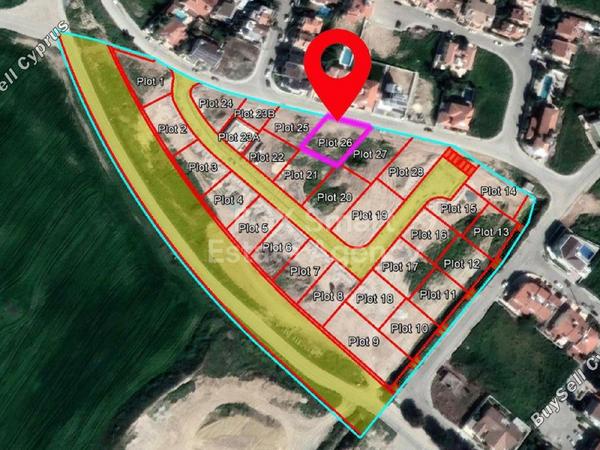 plot for sale pano lakatamia nicosia 1152268 image 5149324