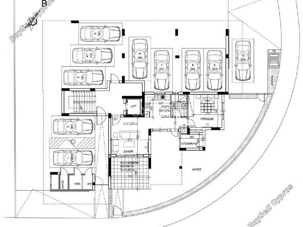 1 bedroom apartment for sale archangelos nicosia 8376368 image 15491104