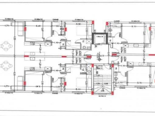1 bedroom penthouse for sale latsia nicosia 8560368 image 16248804