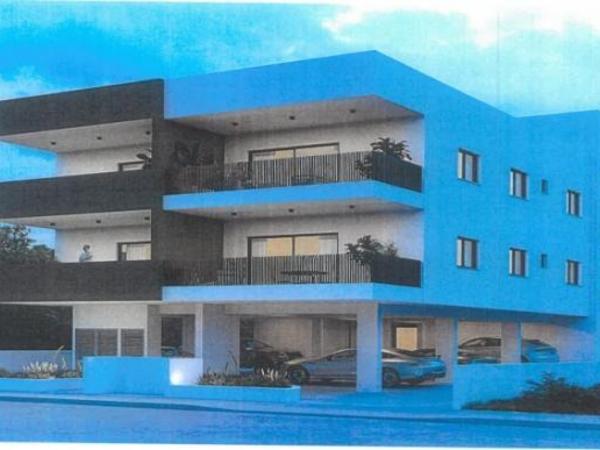 1 bedroom penthouse for sale latsia nicosia 8560368 image 16248807