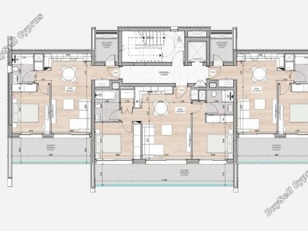 2 bedroom apartment for sale tsirion limassol 8180368 image 13576598