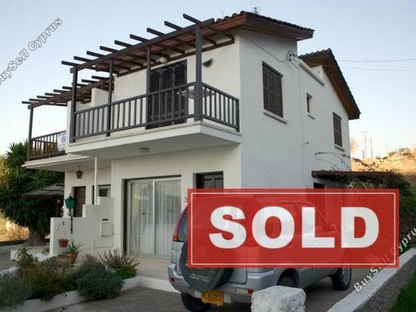 2 bedroom semi detached house sold chlorakas paphos 215368 image 70441