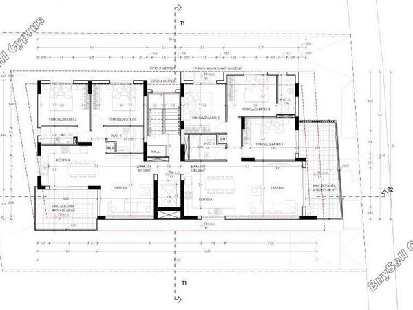 3 bedroom apartment for sale kaimakli nicosia 8225368 image 13773189