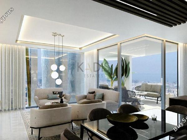 3 bedroom penthouse for sale aradippou larnaca 1510368 image 5875442
